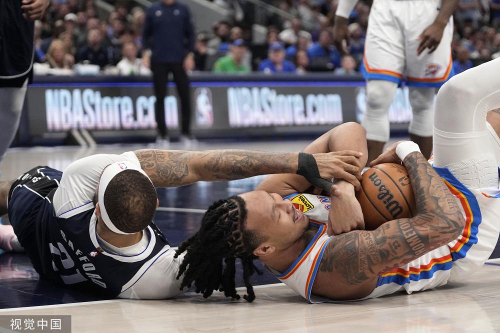 重影响了他 重影响了他