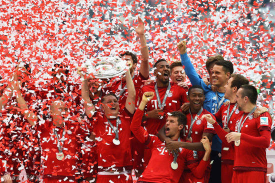 拜仁可能需 拜仁可能需